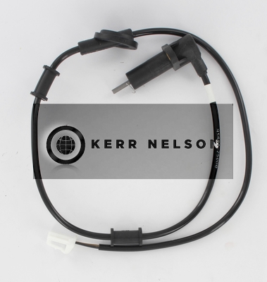 Kerr Nelson ALB357