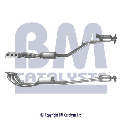 BM Catalysts BM91659