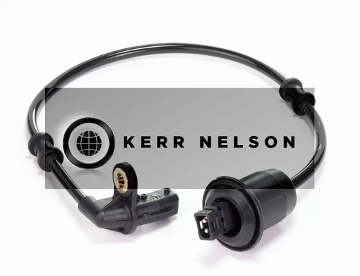 Kerr Nelson ALB359