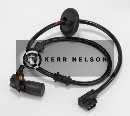 Kerr Nelson ALB361