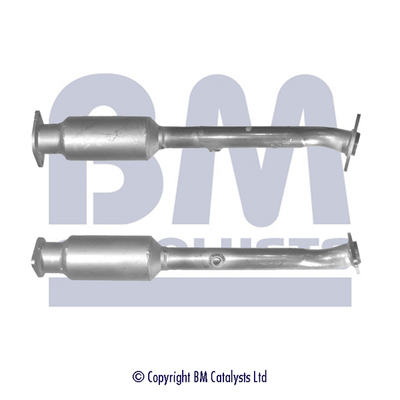 BM Catalysts BM91544