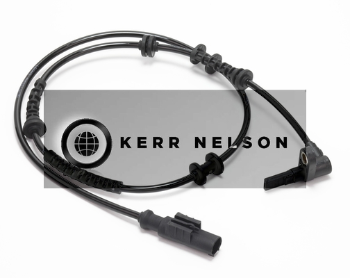 Kerr Nelson ALB362