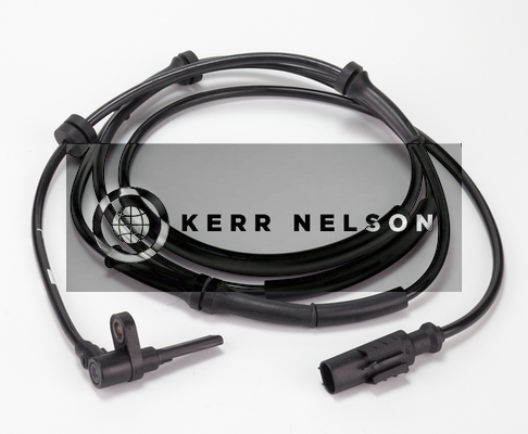 Kerr Nelson ALB363