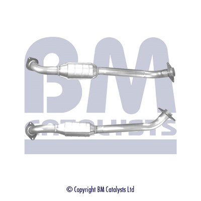 BM Catalysts BM80492