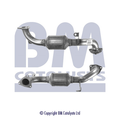 BM Catalysts BM80435