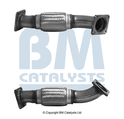 BM Catalysts BM70726K