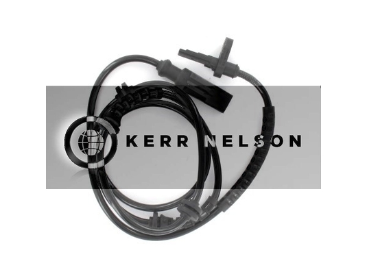 Kerr Nelson ALB366