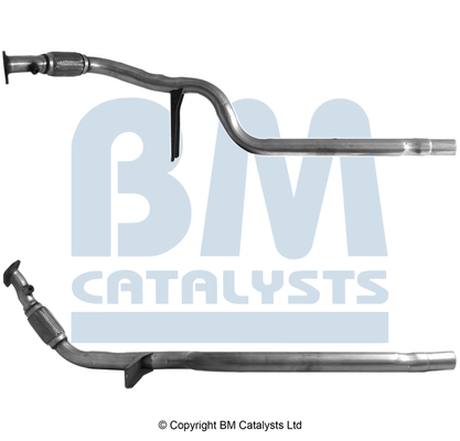 BM Catalysts BM51124