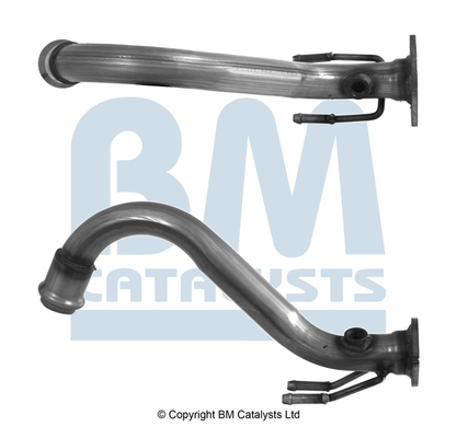 BM Catalysts BM51015K