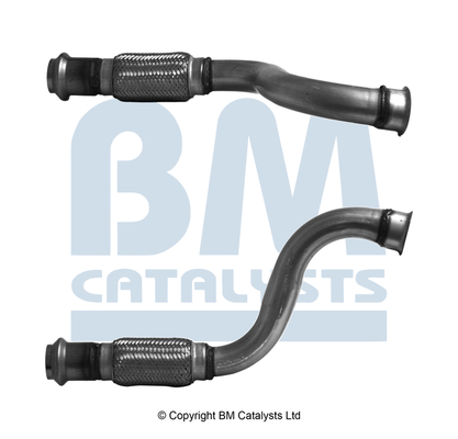 BM Catalysts BM50872K