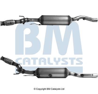 BM Catalysts BM31041H