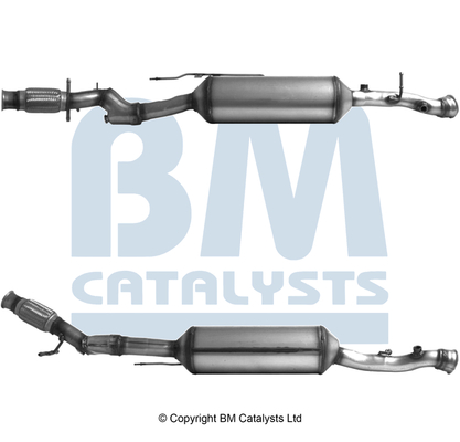 BM Catalysts BM31039H