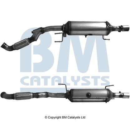 BM Catalysts BM31038H