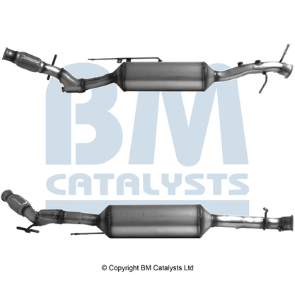 BM Catalysts BM31037H