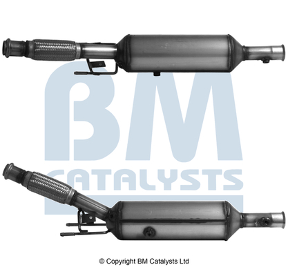 BM Catalysts BM11594HPK