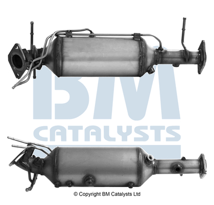 BM Catalysts BM11579HP