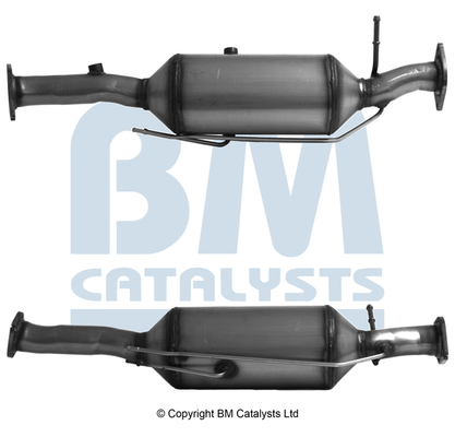 BM Catalysts BM11160HP