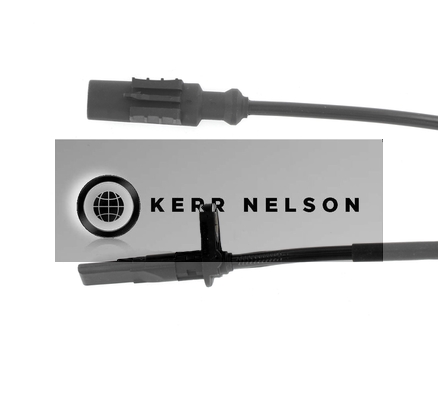 Kerr Nelson ALB371