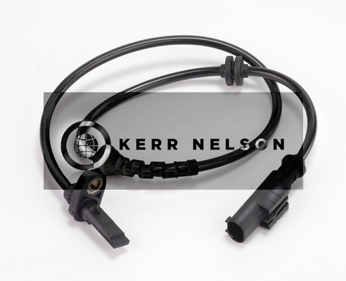 Kerr Nelson ALB372