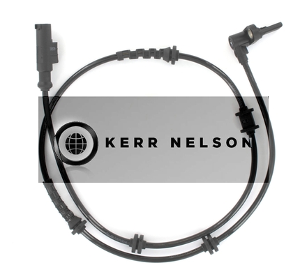 Kerr Nelson ALB373