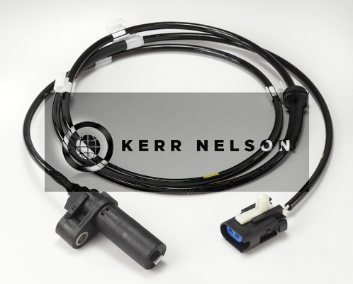 Kerr Nelson ALB381