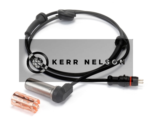 Kerr Nelson ALB385