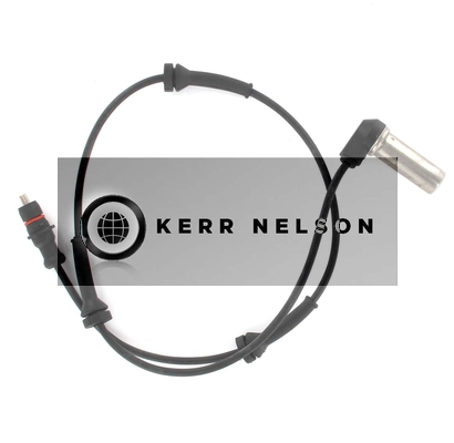 Kerr Nelson ALB386