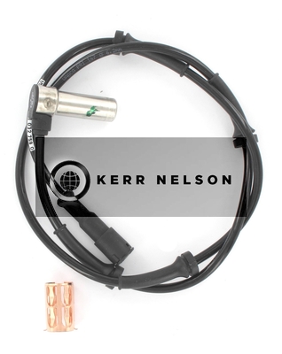 Kerr Nelson ALB387