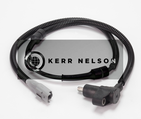 Kerr Nelson ALB393