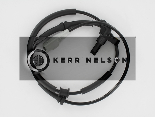 Kerr Nelson ALB395