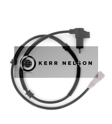 Kerr Nelson ALB397