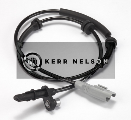 Kerr Nelson ALB399