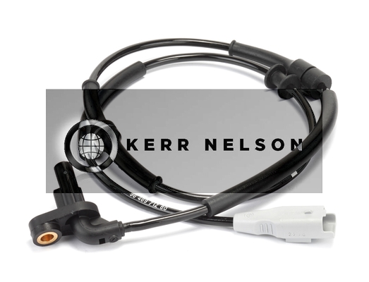 Kerr Nelson ALB400