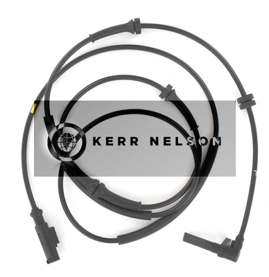 Kerr Nelson ALB404