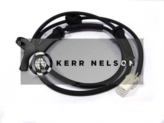 Kerr Nelson ALB411