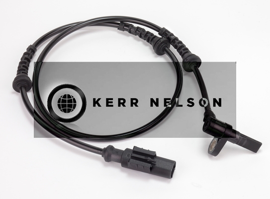 Kerr Nelson ALB414