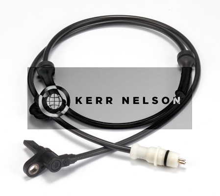 Kerr Nelson ALB422