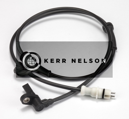 Kerr Nelson ALB423