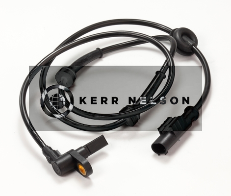 Kerr Nelson ALB424