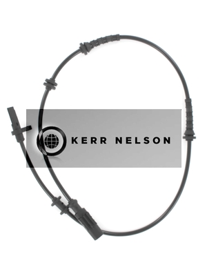 Kerr Nelson ALB426