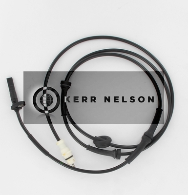 Kerr Nelson ALB428