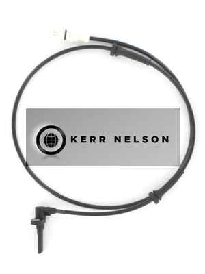 Kerr Nelson ALB433