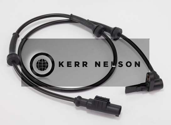 Kerr Nelson ALB436