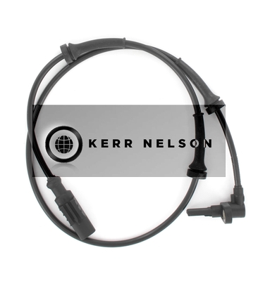 Kerr Nelson ALB437