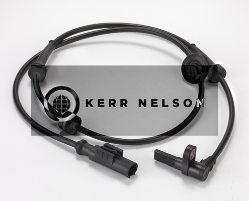 Kerr Nelson ALB438