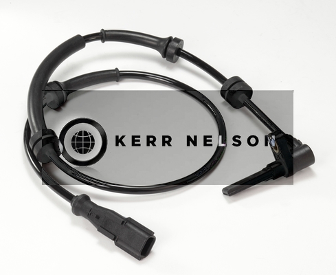 Kerr Nelson ALB444