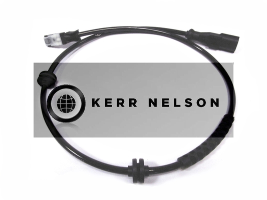 Kerr Nelson ALB446