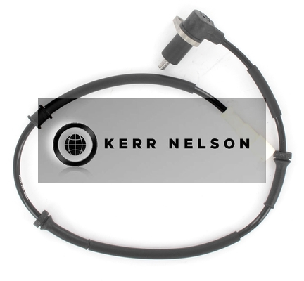 Kerr Nelson ALB450