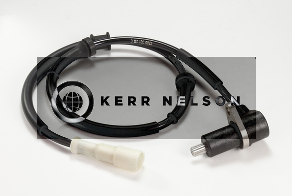 Kerr Nelson ALB452