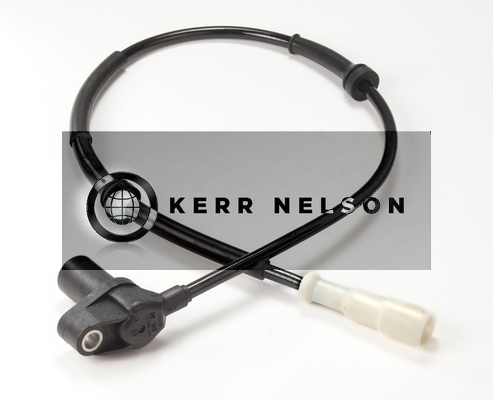 Kerr Nelson ALB455